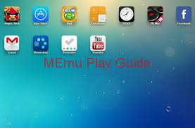 Comparing to other android emulators, memu provides the highest performance and greatest compatibility. Memuguide Com Wp Content Uploads 2018 11 Memu I