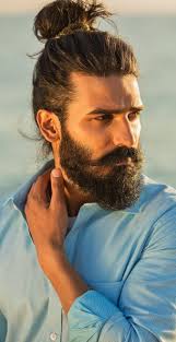 The new mens hairstyles allows you to try on a lot of different men's hairstyles, beards and mustaches! 38 Best Hipster Hairstyles Men Should Try This Season
