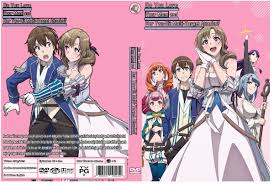 Do You Love Your Mom and Her Two-Hit Multi-Target Attacks? Season 1 + Ova |  eBay