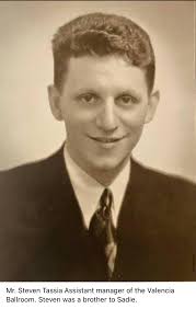 Club Almaden. New Almaden. In 1927, brothers George and David Black  acquired Casa Grande from Sexton's estate. They opened the first two floors  to businesses, while they lived