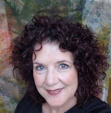 Artist Spotlight: Leslie Tucker Jenison