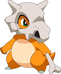 pokemon 2104 shiny cubone pokedex evolution moves