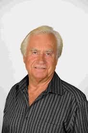 Retiring councillor Ron Whittaker to be honoured at special meeting