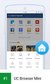 Users consistently rate maxthon as fast, fast, fast. Uc Browser Mini Apk Latest Version Free Download For Android