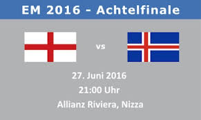 Veröffentlicht am 25.06.2016 | lesedauer: England Island Quoten Und Wett Tipp Achtelfinale Em 2016