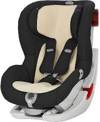 Britax Romer Keep Cool Pad For Child Car Seats With Headrest