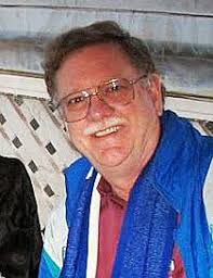 In Memoriam: Jack Cover