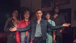 You can use it to streaming on your tv. How To Watch It S A Sin Online Stream The New Russell T Davies Drama From Anywhere Tina On Tech