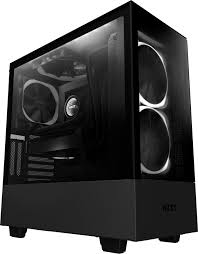 We did not find results for: Nzxt H510 Elite Compact Atx Mid Tower Case With Dual Tempered Glass Matte Black Ca H510e B1 Best Buy