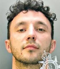 Giving birth to your killler