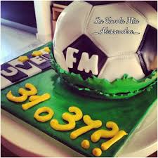 The garden baker mar 2019. Juventus Cake Cake By Alina Cakesdecor