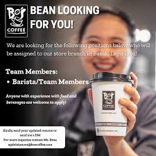 Cebu-Mandaue & Lapu-Lapu City Job Hiring 2024