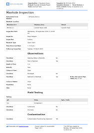 A very simple, customizable log sheet for various small business purposes. Inspectors Checklist Zerat