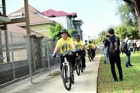 Bảng giá & chính sách bán hàng. Rm1 46 Juta Naik Taraf Robina Eco Park Mbsp Sebagai Tarikan Pelancongan Rekreasi Buletin Mutiara