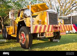 Image result for Mack Green 1945 Truck
