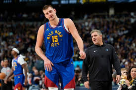Timberwolves assistant coach Micah Nori details friendship with Nuggets  star center Nikola Jokic – Twin Cities