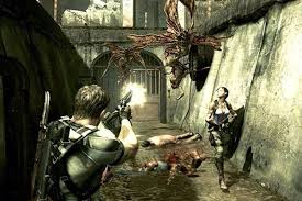 People are talking about but how do you unlock lost in nightmares . Resident Evil 5 For Ps4 And Xbox One Has A Release Date Eurogamer Net