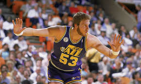 Mark eaton is known for his work on stander (2003), winnie mandela (2011) and a million colours (2011). Top 10 Shot Blockers In The Nba History