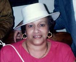 Claudette Epps Obituary (2009)