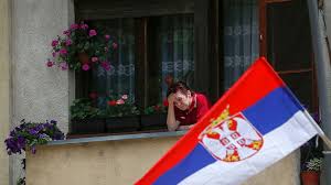 Dresses, tops, jeans, shoes, bags and available at stores in kosovo while stocks last. Ap Explains Why Do Serbia Kosovo Tensions Persist Abc News