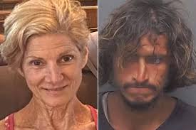 Stacy Mary Acevedo Gerena