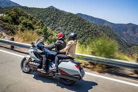 Six way adjustable heated seats for pillion and rider on the latest 'comfort' version honda gl1800 gold. Honda Gl 1800 Goldwing Dct Alle Technischen Daten Zum Modell Gl 1800 Goldwing Dct Von Honda