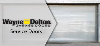 Wayne Dalton Commercial Overhead Doors Lakeland Overhead Door