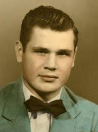 William Buchanan Obituary