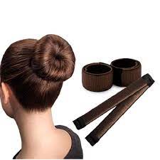 Free shipping on orders over $25 shipped by amazon. Buy Chanderkash Girls Perfect Hair Bun Making Styling French Twist Donut Bun Hairstyle Tool Online At Low Prices In India Amazon In