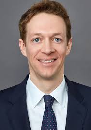 Nick Thurston promoted to partner at Knight Frank in Bristol