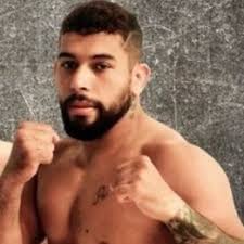 Neto Oliveira vs. Antony Zambrano, Rise FC