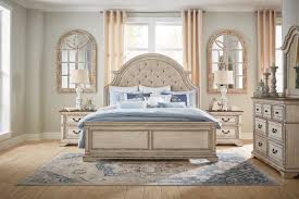 Picture Of Juliana 5 Pc King Bedroom Group Bedroom Sets Furniture King Bedroom Decor On A Budget Bedroom Sets