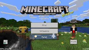 Minecraft, el juego mmorpg con un concepto innovador. Mcpe Bedrock Bedrock Panoramas Selector Minecraft Addons Mcbedrock Forum