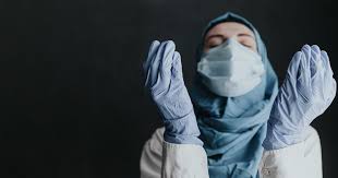 How long does it take to cremate a body? Covid 19 And Islamic Burial Laws Safeguarding Dignity Of The Dead Humanitarian Law Policy Blog Humanitarian Law Policy Blog