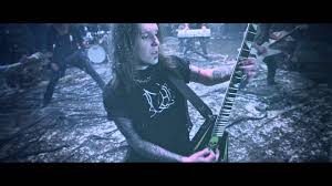 10th studio album hexed out now via nuclear blast records. Children Of Bodom Transference Official Music Video Youtube