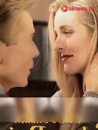 Isabela Walker and Elijah Chinese Drama