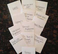 Start studying create your own vocabulary. The Complete Guide To Flashcards In High School Love The Sat Test Prep