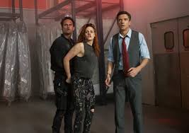 Even though it wasn't the same subject matter, it felt like scott pilgrim or nick and norah's infinite playlist. American Ultra 2015 Review Keeping It Reel