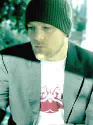 David Slade turns 40 and STILL can't believe he's directing a teenage love  story