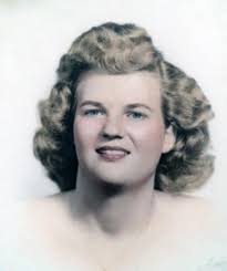 SAUNDERS, Virginia G.