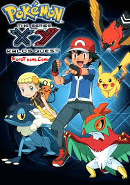 Maybe you would like to learn more about one of these? Pokemon Season 18 Xy Kalos Quest In English Dubbed All Episodes Free Download Puretoons Com