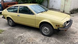 Image result for Giallo 1976 Alfa-Romeo