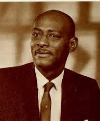 Rev William Tycer Nelson (1915-1971)