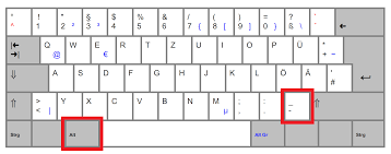 Share cute love heart signs. How Do I Use Keyboard Shortcuts On German Keyboard Web Applications Stack Exchange