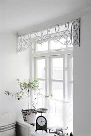 Jeanne D Arc Style Habillage Fenetre Deco Fenetre Deco Maison