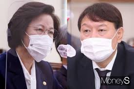 윤석열 검찰당 파이팅 외친 홍준표에 황희석 멀리보는 분. Qi A Phjis6gwm