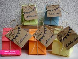 Miranda S Creaties Cadeaudoosjes Cadeautjes Envelope Kaarten