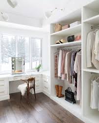 Walk in closet ideas his and hers. 20 Beautiful Walk In Closet Design Ideas