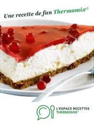 Cheescake Recette Recette Philadelphia Gateau Moelleux Cheesecake