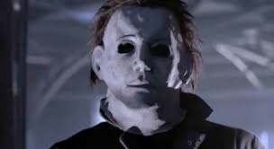 Michael Myers from Halloween! Original story!